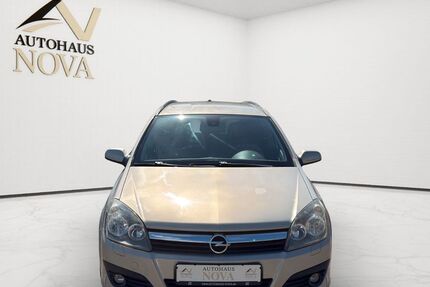 Opel Astra 135.000 km 2.498 &euro; Salach 73084