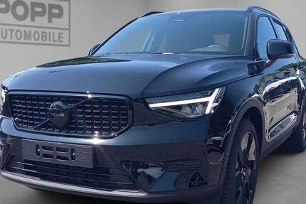 Volvo XC40 15.000 km 41.490 &euro; Gera 07546