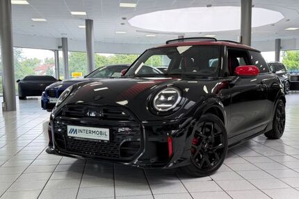 Mini John Cooper Works 26.087 km 34.770 &euro; Schönefeld / bei Berlin 12529