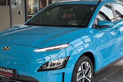 Hyundai KONA 5.000 km 26.900 &euro; Heppenheim 64646