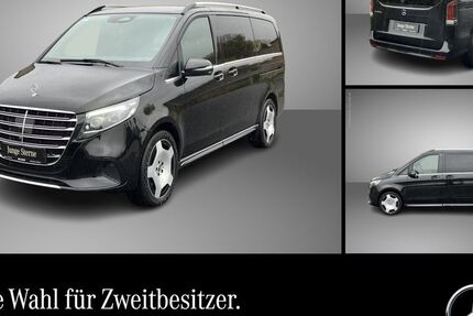 Mercedes-Benz V 300 23.750 km 81.990 &euro; Eisenach 99817