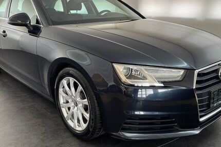 Audi A4 254.000 km 9.690 &euro; Metzingen 72555