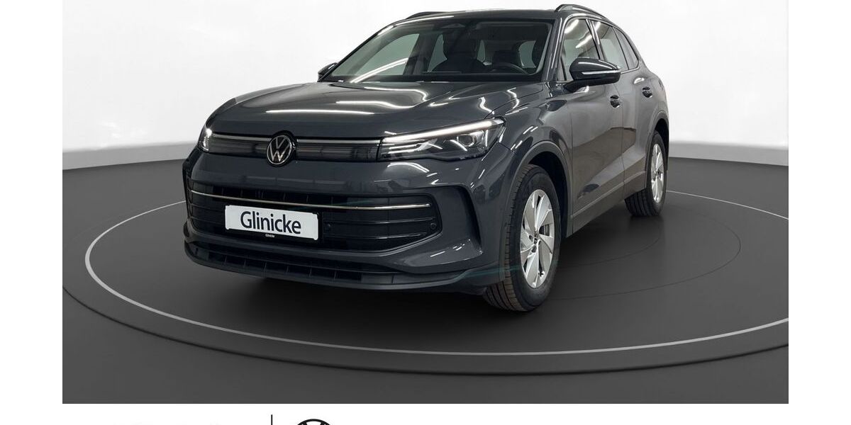 VW Tiguan 19.580 km 33.280 &euro; Minden 32427