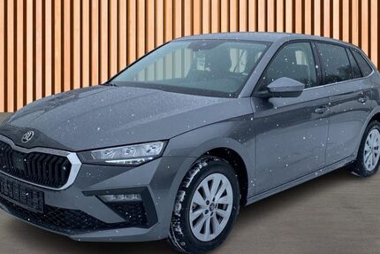 Skoda Scala 8.825 km 18.980 &euro; Dresden 01328