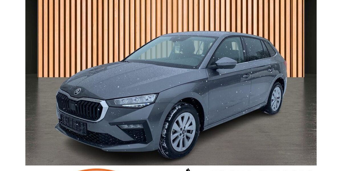 Skoda Scala 8.825 km 18.980 &euro; Dresden 01328