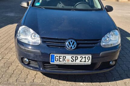 VW Golf 96.500 km 3.999 &euro; Hördt 76771