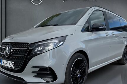 Mercedes-Benz V 300 9.791 km 85.900 &euro; Celle OT Altencelle 29227