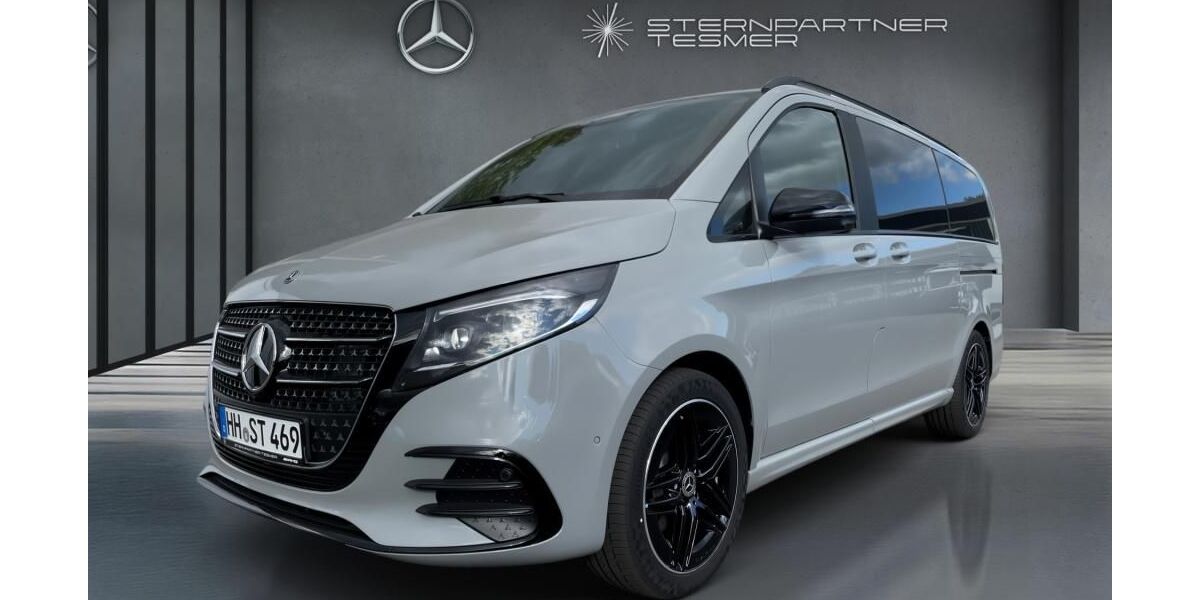 Mercedes-Benz V 300 9.791 km 85.900 &euro; Celle OT Altencelle 29227