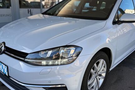 VW Golf 237.245 km 8.499 &euro; München 81549