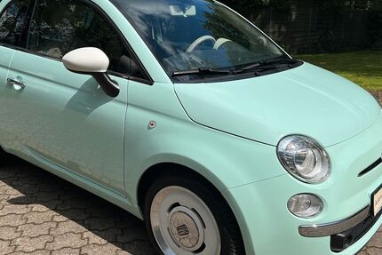 Fiat 500 128.829 km 8.990 &euro; Euskirchen 53879