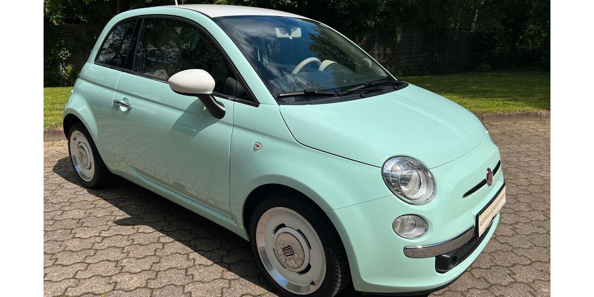 Fiat 500 128.829 km 8.990 &euro; Euskirchen 53879