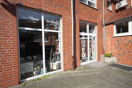 Einzelhandel in Hamminkeln 270 € 35.7 m² zimmer