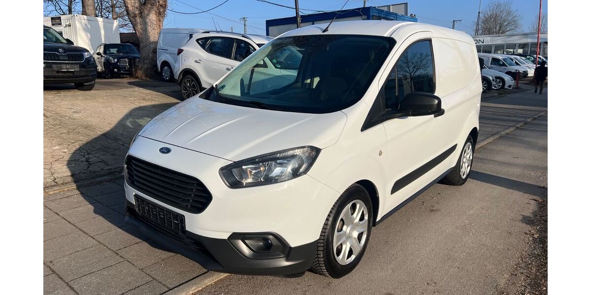Ford Transit 108.000 km 7.990 &euro; München 81825