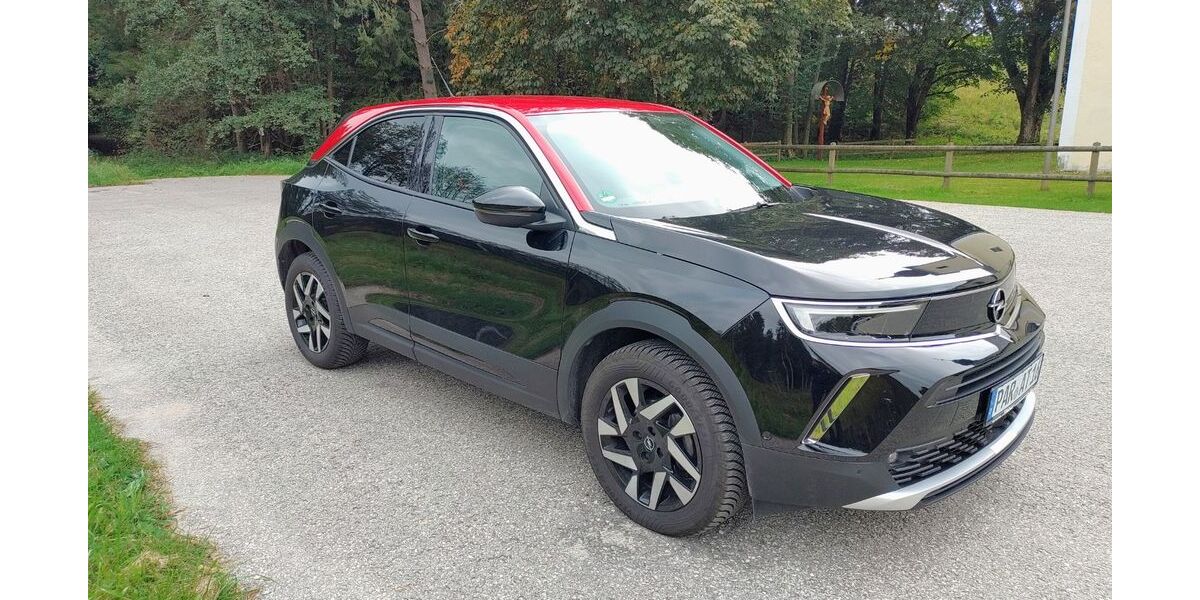 Opel Mokka 27.800 km 16.000 &euro; Velburg 92355