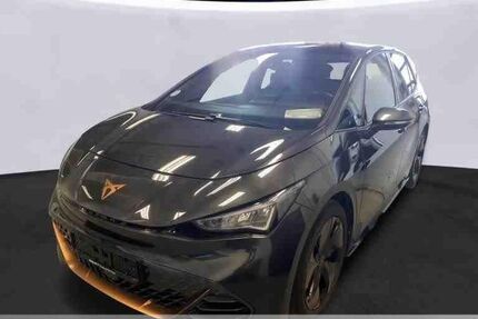 Cupra Born 15.050 km 33.999 &euro; Chemnitz - Mittelbach 09224