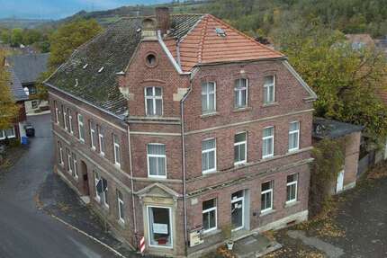 Haus Lichtenau - 12 Zimmer, 360 m&sup2;, 129.000&euro; | Angebot:23259726