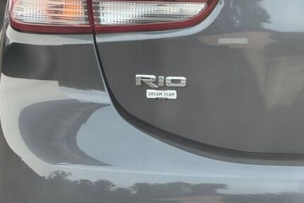 Kia Rio 63.650 km 10.100 &euro; Selfkant 52538