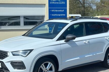 Seat Ateca 105.894 km 21.490 &euro; Haßloch 67454