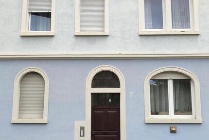 Schöne 1,5-Zimmer-Wohnung in Schweinfurt – zentral zu verkaufen 1.5 zimmer