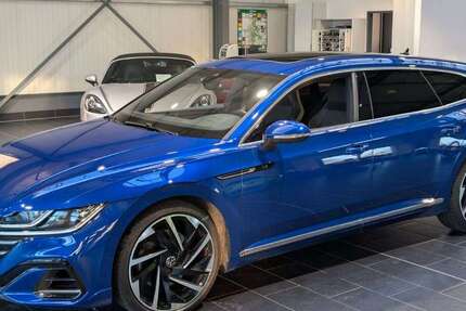 VW Arteon 100.000 km 31.900 &euro; Weinheim 69469