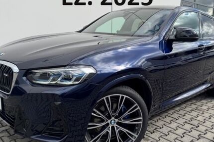 BMW X4 M40 6.281 km 66.333 &euro; Kaiserslautern 67663