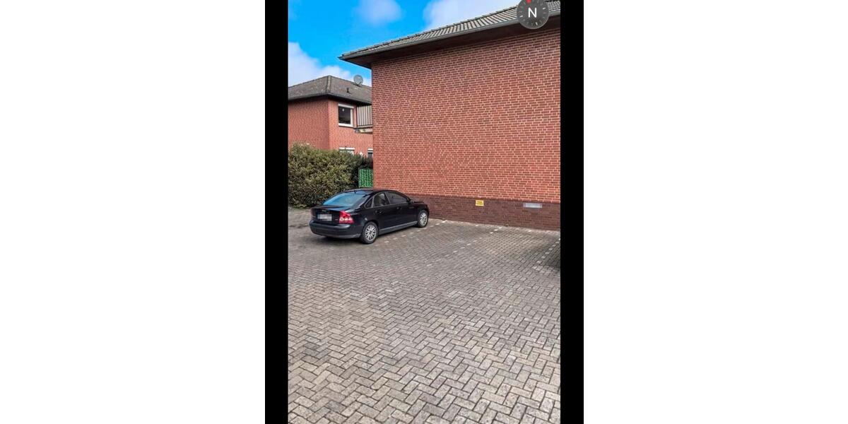 Hochparterre Bassum - 4 Zimmer, 83 m&sup2;, 160.000&euro; | Angebot:27076208