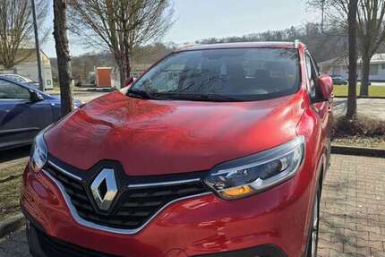Renault Kadjar 158.000 km 12.500 &euro; Harleshausen (Kassel) 34128