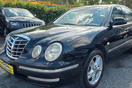 Kia Opirus 162.150 km 3.500 &euro; Dortmund 44339