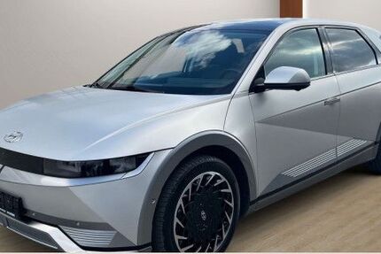 Hyundai IONIQ 5 77.300 km 29.990 &euro; Germaringen 87656