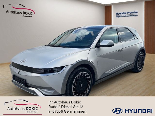 Hyundai IONIQ 5 77.300 km 29.990 &euro; Germaringen 87656