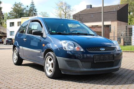 Ford Fiesta 200.000 km 1.300 &euro; Düren 52349