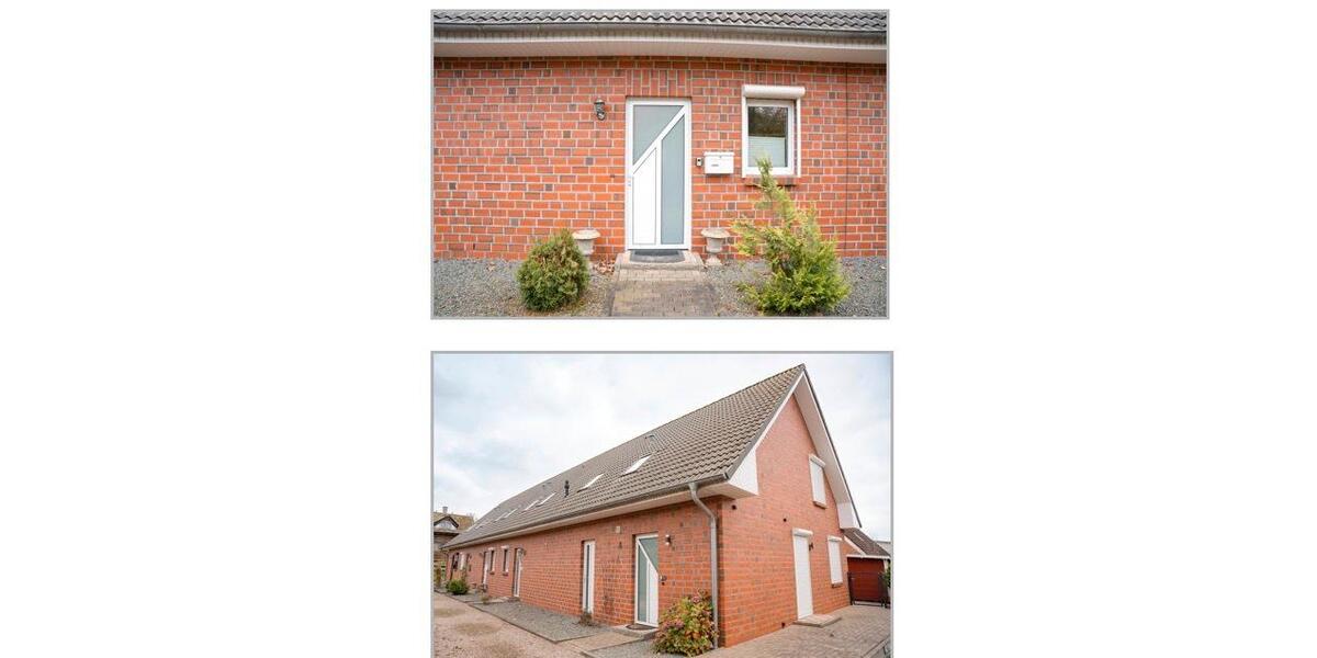 Mittelreihenhaus Ostsee Süssau 3 zimmer