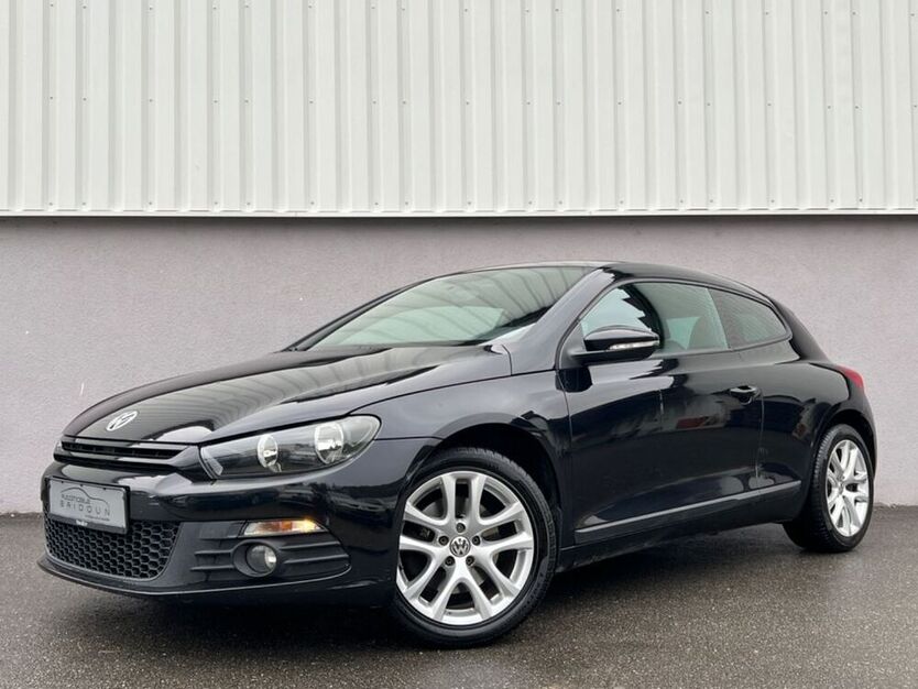Scirocco