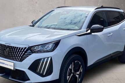 Peugeot 2008 5.500 km 29.980 &euro; Oberhausen 46149