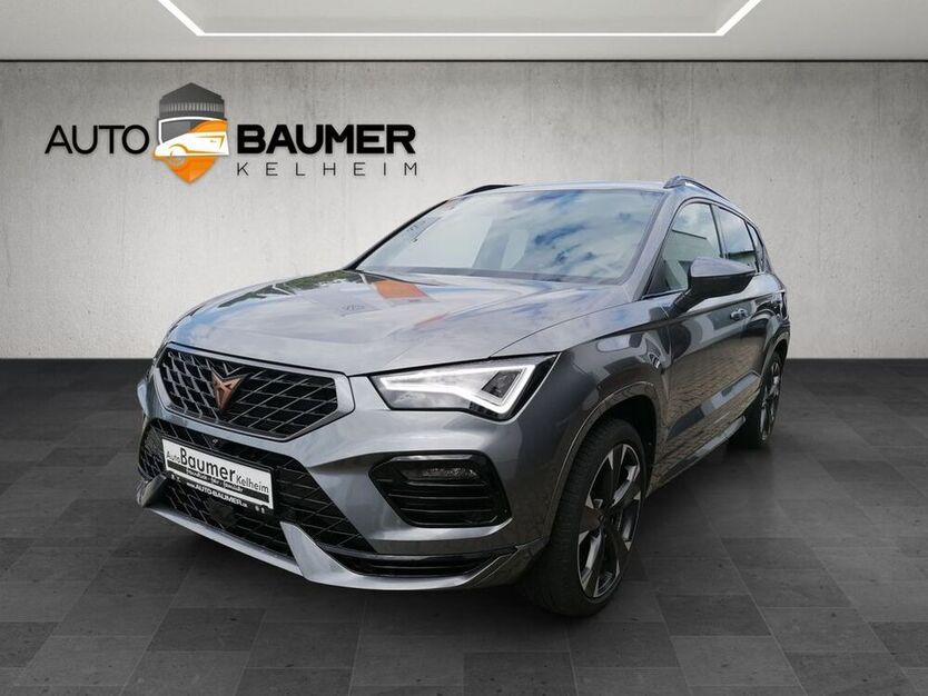 Ateca