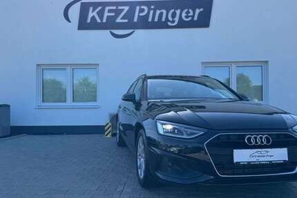 Audi A4 49.999 km 22.999 &euro; Kottenheim 56736