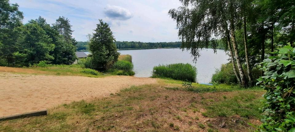 Wochenendgrundstück 750 qm in Möhlau am Möhlauer See zu verkaufen zimmer