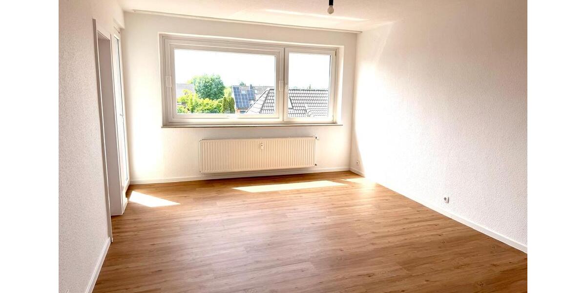 Etagenwohnung Garbsen Berenbostel - 1.5 Zimmer, 40 m&sup2;, 145.000&euro; | Angebot:26796250