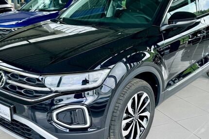VW T-Roc 17.800 km 29.800 &euro; Biedenkopf 35216