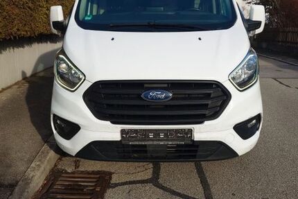 Ford Transit Custom 179.000 km 8.500 &euro; Moosinning 85452