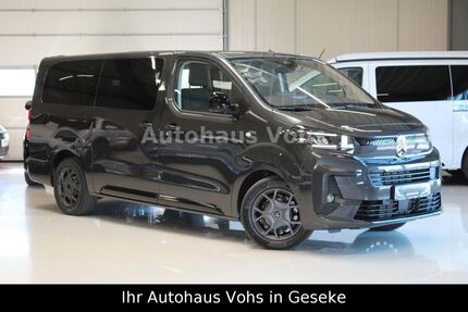 Citroen SpaceTourer 1.001 km 38.970 &euro; Geseke 59590