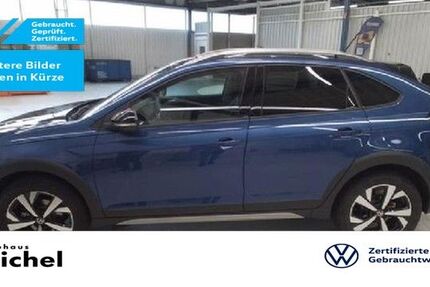 VW Taigo 6.700 km 28.730 € Gießen 35394