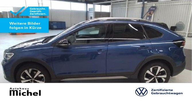 VW Taigo 6.700 km 28.730 € Gießen 35394