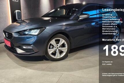 Seat Leon 15.890 km 27.100 &euro; Riedenburg 93339