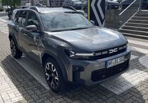 Gebrauchtwagen Dacia Bigster