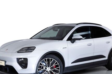 Porsche Macan 26.425 km 84.900 &euro; Mannheim 68229