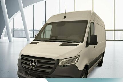 Mercedes-Benz Sprinter 1.150 km 50.563 &euro; Leipzig 04347