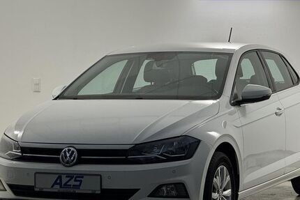 VW Polo 73.600 km 13.333 &euro; Buchdorf 86675