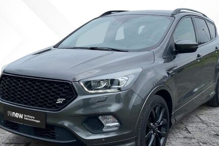 Ford Kuga 110.713 km 15.886 &euro; Northeim 37154