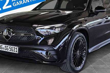 Mercedes-Benz GLC 450 24.843 km 74.880 &euro; Kehl 77694